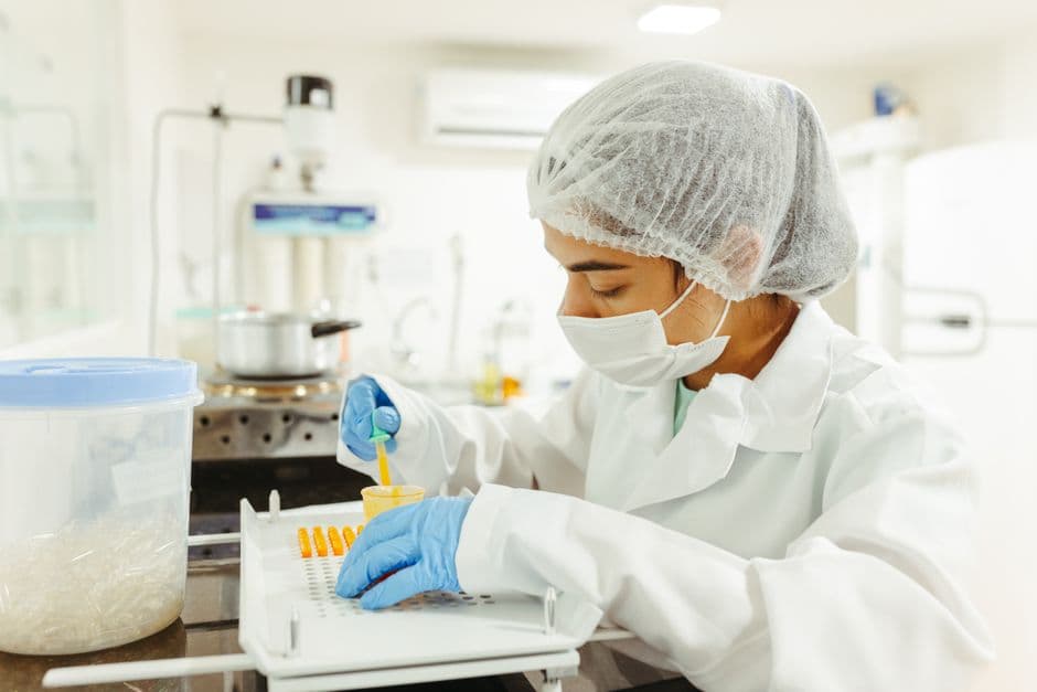 Huawei quiere que su IA ayude a descubrir medicamentos, no solo a mover móviles