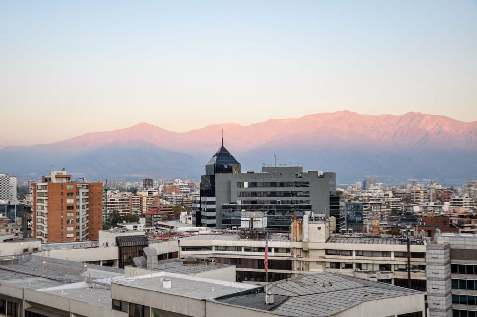Banco Central de Chile reduce a la baja su proyección de crecimiento para 2026