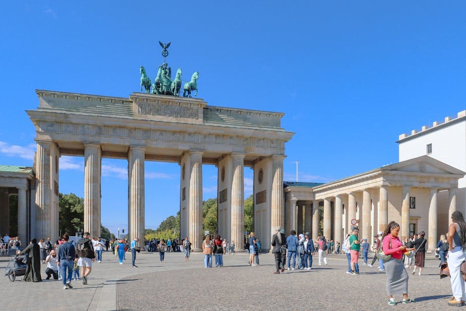 Italia y Alemania frenan suspensión de Acuerdo de Asociación con Israel