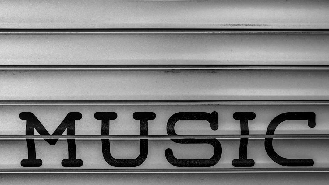 Noticias de la industria musical