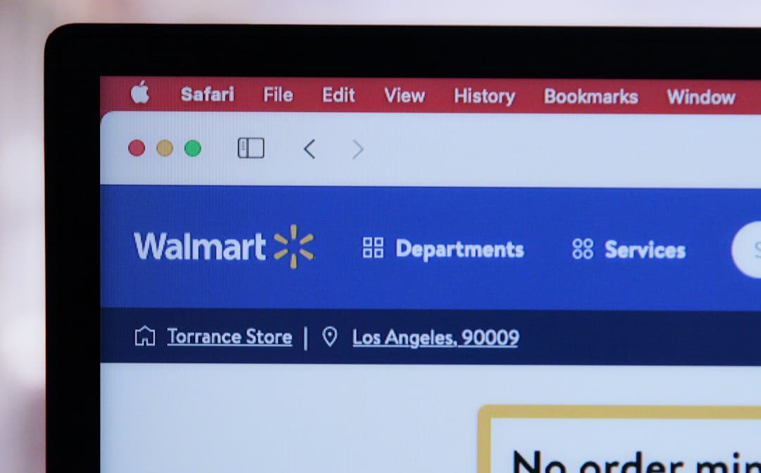 Walmart actualiza su caja de streaming 4K