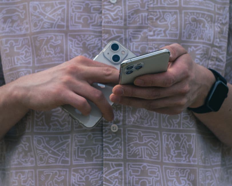 iPhone Duo: Apple entra al mercado de plegables con ventajas y vacíos