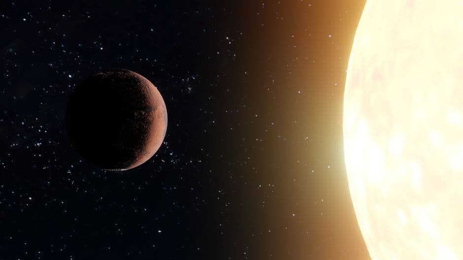 Parker Solar Probe repite récord de velocidad y distancia mínima en su 29.º sobrevuelo