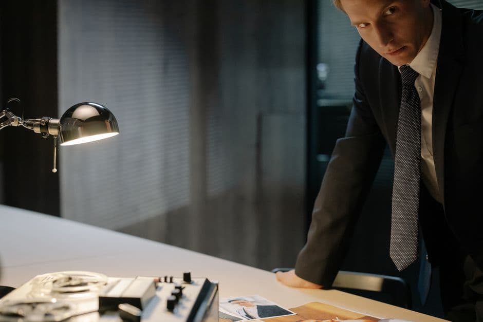 Neagley, el spin‑off de Reacher, llega a Prime Video